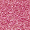 Glitter Fizz Sugar Pink/Gold Drink Cocktail Edible Cake Decoration 
