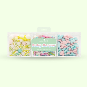 Baby Shower Sprinkle Mix