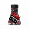 Halloween Bloody Skull Wafer Sprinkles Mix