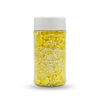 Crunchy Sour Candy Lemon Flavour Sprinkle Edible Cake Decoration Candy