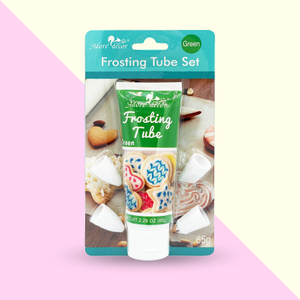 Frosting Tube Set