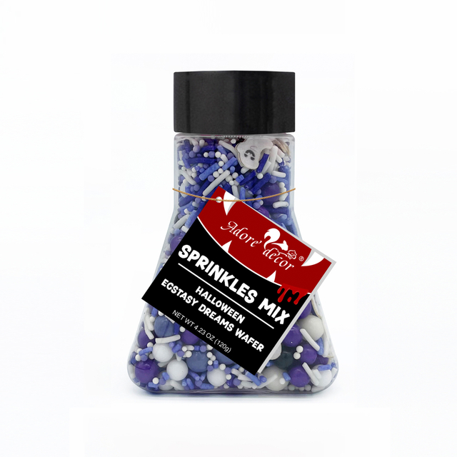 Ecstasy Dreams Wafer Sprinkles Mix