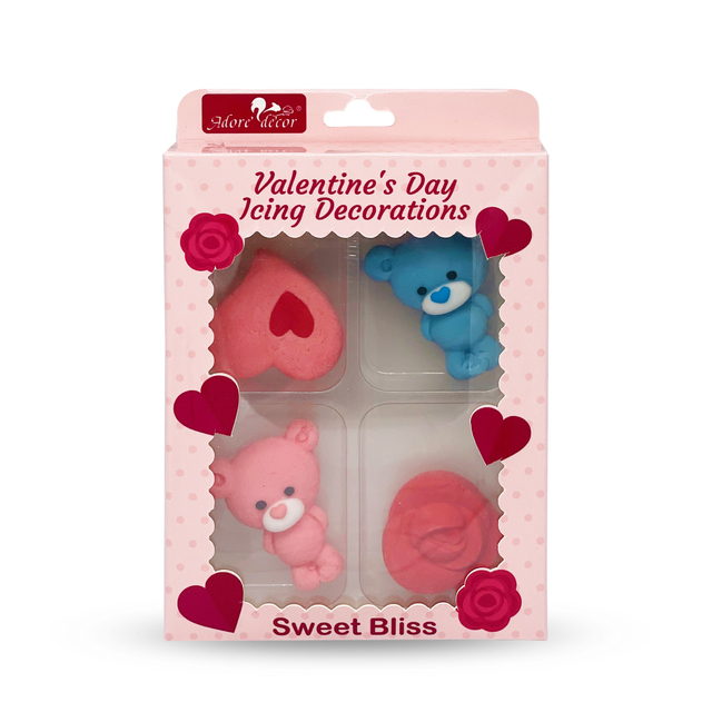 Everyday Cake Decoration: Enhancing Your Cakes with Simple Icing Decorations