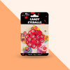 Sprinkle Halloween Red Eyeball