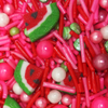 Watermelon Sprinkle Mix