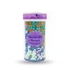 Mermaid 2 Cell Jar Sprinkle Mix Edible Cake Decoration Candy 