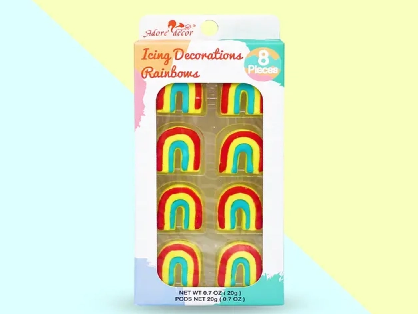 Festive Cake Decoration: Creating Holiday Magic with Creative Icing Designs