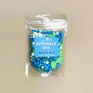 Ocean Sprinkle Mix