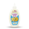 Adore Decor Decorating Cookie Icing Yellow 8.04oz