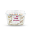 Adore Decor Sprinkes Vanila Frosting Vanilla Flavor Cake Decoration 