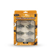 Halloween Bat Icing Decorations Sprinkle Edible Cake Decoration Candy 