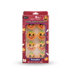 Halloween Pumpkin Icing Decorations Sprinkle Edible Cake Decoration Candy 