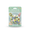Easter Egg Hunt Sprinkle Mix Printed Press Candy Decoration 