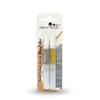 Adore Decor Gold/Siloor Edible Brush Pen