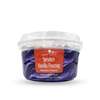 Halloween Adore Decor Sprinkes Vanila Frosting Vanilla Flavor Cake Decoration 
