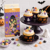 Halloween Adore Decor Cake Decoration Mini Meringue 30g 